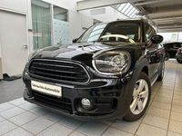 Gebraucht Mini Cooper Pepper 136 PS (100 kW) 2018 Schwarz Kleinwagen