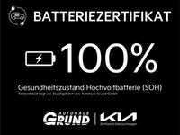 Gebraucht Kia e-Niro Inspiration 150 kW (204 PS) 2023 Weiß SUV