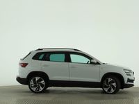 gebraucht Skoda Karoq Tour TSI DSG