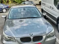 Gebraucht BMW 530 258 PS (189 kW) 2005 Silber Limousine