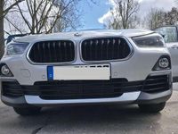 Gebraucht BMW X2 Advantage 192 PS (141 kW) 2018 SUV
