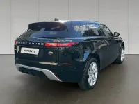 Second-hand Land Rover Range Rover Velar R-Dynamic 253 CP (186 kW) 2022 Negru SUV
