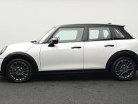Second-hand Mini Cooper S 204 CP (150 kW) 2025 Alb Hatchback