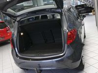 Second-hand Opel Meriva 120 CP (88 kW) 2011 Gri Monovolum