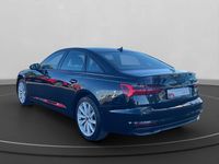 Gebraucht Audi A6 Ambiente 245 PS (180 kW) 2021 Mythosschwarz metallic Limousine