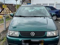 gebraucht VW Polo 1.0