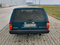 gebraucht Volvo 940 turbo