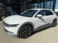 Gebraucht Hyundai Ioniq 5 239 kW (325 PS) 2024 Weiß SUV