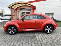 gebraucht VW Beetle 1.4 TSI DSG Club/Bi-Xenon/Navi/Kamera/18´