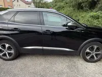 Gebraucht Peugeot 3008 GT 181 PS (133 kW) 2016 SUV