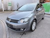 Gebraucht VW Golf Plus Cross Life 122 PS (89 kW) 2013 Grau Van / Kleinbus