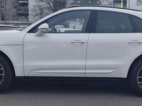 Gebraucht Porsche Macan S 381 PS (280 kW) 2023 Weiß SUV