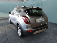 gebraucht Opel Mokka X 120 Jahre Edition Mehrzonenklima