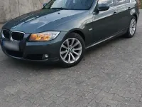 Gebraucht BMW 325 218 PS (160 kW) 2008 Grau Limousine