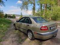 gebraucht Volvo S40 S401.8