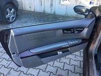 gebraucht Mercedes CL600 Automatik