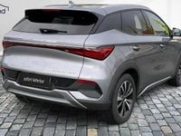 Neu BYD Atto 3 Comfort 150 kW (204 PS) 2025 Grau / climbinggrey SUV