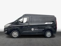 gebraucht Ford Transit Custom VIALLA / ähnl. Nugget / Automatik