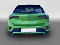 Gebraucht Opel Mokka-e Edition 100 kW (136 PS) 2021 Grün SUV