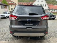 gebraucht Ford Kuga 2.0 TDCi Trend ALLWETTER AHK