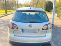 gebraucht VW Golf Plus 