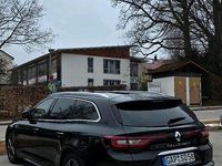 Gebraucht Renault Talisman 225 PS (165 kW) 2019 Schwarz Kombi