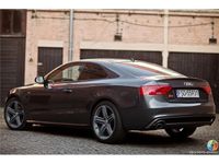 gebraucht Audi A5 3.0 TDI VOLL S-LINE DPF quattro B@O