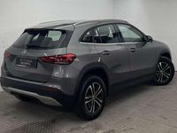 Gebraucht Mercedes GLA180 Style 373 PS (274 kW) 2024 Mountaingrau (metallic) SUV