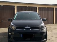 gebraucht Kia Picanto 1.2 Vision