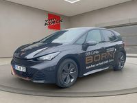 Gebraucht Cupra Born 150 kW (204 PS) 2023 Grau Kleinwagen