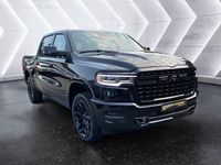 Gebraucht Dodge Ram Limited 548 PS (403 kW) 2025 Schwarz Pickup