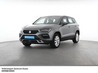 Gebraucht Seat Ateca Style 150 PS (110 kW) 2023 Grau SUV