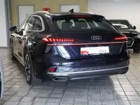 Gebraucht Audi A6 Sport 204 PS (150 kW) 2025 Firmamentblau metallic Kombi