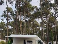 Gebraucht Peugeot Boxer 131 PS (96 kW) 2012 Weiß Van