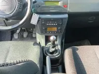 Usata Citroën C4 119 CV (87 kW) 2009 Grigio Berlina