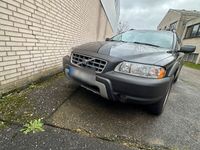 gebraucht Volvo XC70 D5 2,4 diesel