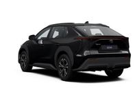 Gebraucht Toyota bZ4X Team 150 kW (204 PS) 2024 Onyxschwarz SUV