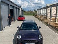 Gebraucht Mini Cooper S 300 PS (220 kW) 2018 Violet Kleinwagen