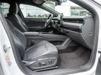 Gebraucht VW ID.7 Pro 210 kW (286 PS) 2025 Gletscherweiss Kombi