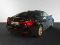 Gebraucht BMW 430 M Sport 286 PS (210 kW) 2025 Saphirschwarz metallic Coupé