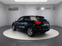 Gebraucht Audi Q2 Sport 190 PS (139 kW) 2017 Brillantschwarz SUV