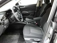 Gebraucht Skoda Fabia Style 110 PS (80 kW) 2022 Grau Kleinwagen
