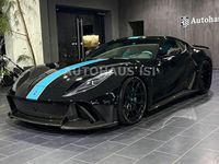 Gebraucht Ferrari 812 840 PS (617 kW) 2019 Nero Coupé