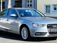 Gebraucht Audi A4 Sport 245 PS (180 kW) 2013 Silber Limousine