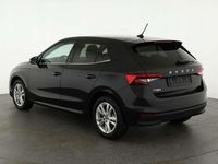 Neu Skoda Fabia Selection 116 PS (85 kW) 2025 Black magic perleffekt Limousine