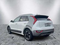 Gebraucht Kia e-Niro Inspiration 150 kW (204 PS) 2024 Weiß SUV