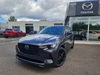 Nowe Mazda CX-60 328 KM (241 kW) 2025 Szary SUV