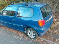 Second-hand VW Polo 60 CP (44 kW) 1998 Mov Hatchback