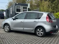 Gebraucht Renault Scénic III Dynamique 140 PS (102 kW) 2011 Grau Limousine