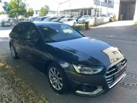 Gebraucht Audi A4 Advanced 163 PS (119 kW) 2023 Andere Kombi